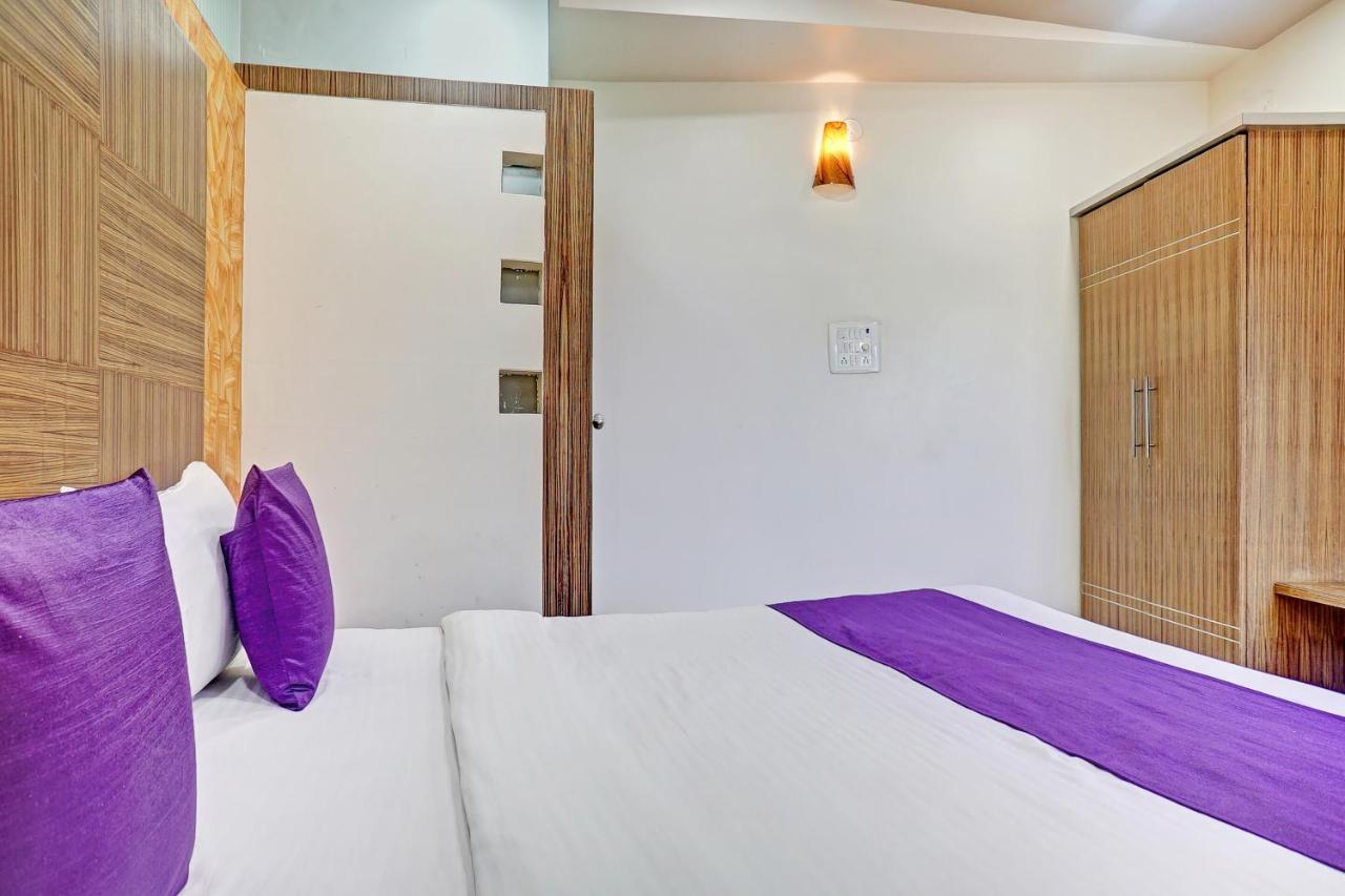 Palette - Spring Hills Resort Pirangut Exterior foto